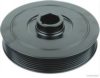 MAGNETI MARELLI 600000003220 Belt Pulley, crankshaft